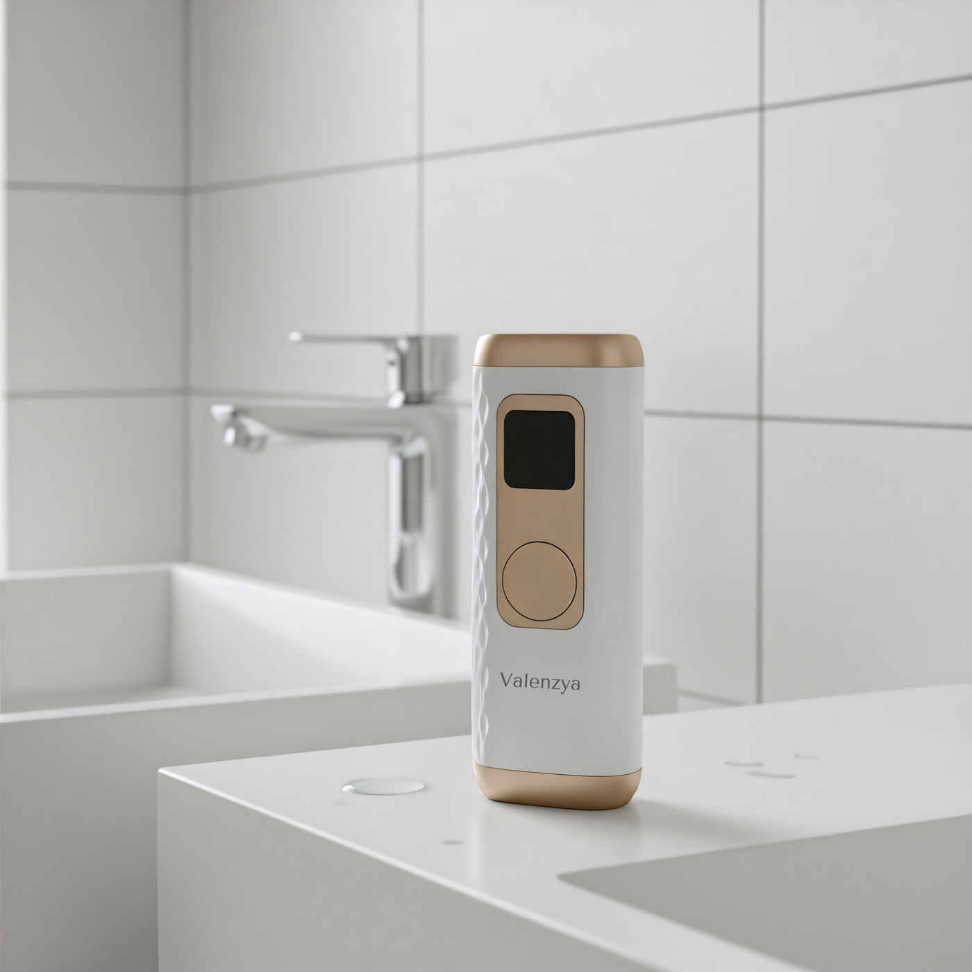 Valenzya IPL Haarentfernungsgerät