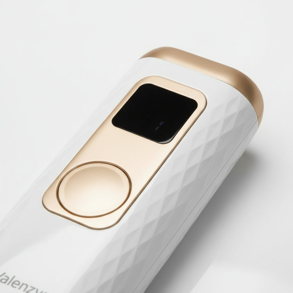 Valenzya IPL Haarentfernungsgerät