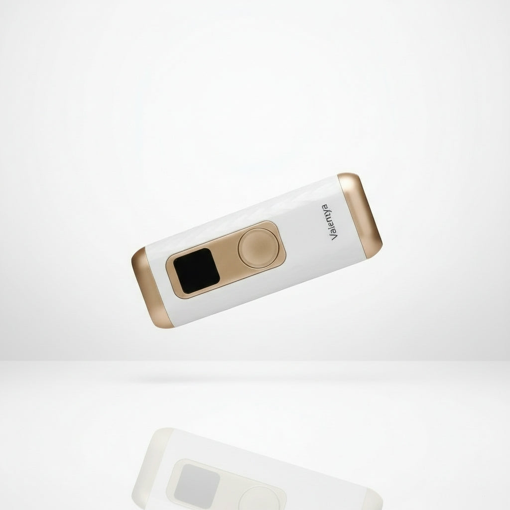 Valenzya IPL Haarentfernungsgerät