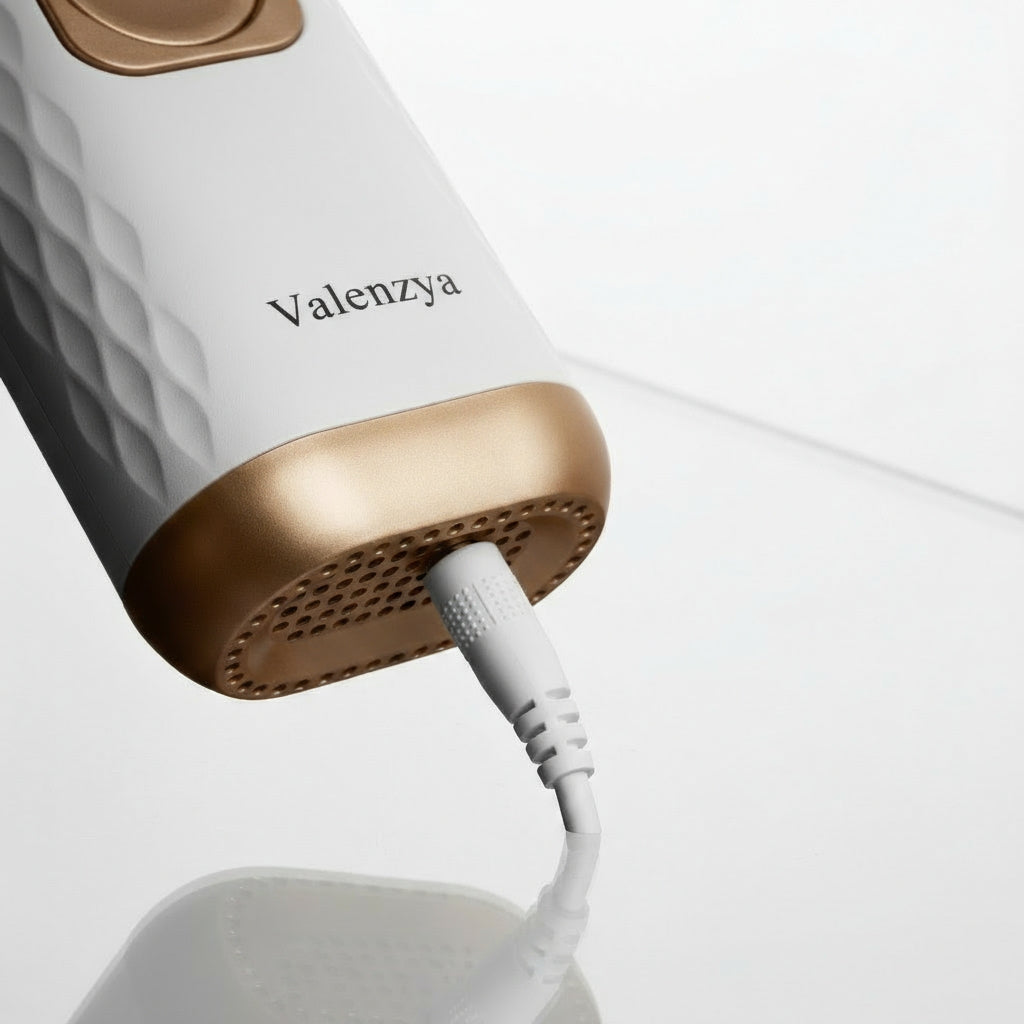 Valenzya IPL Haarentfernungsgerät